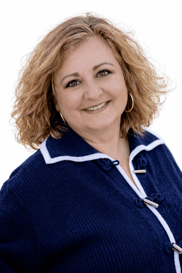 Rita  OLeary